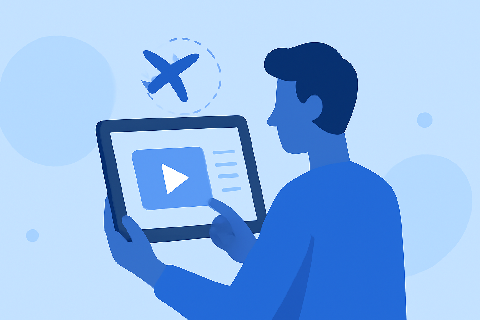 Beginner's Guide to Timelapse Editing for Plane Spotting Creators