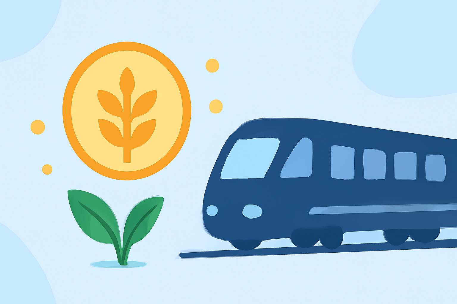 Understanding the Impact of Pollen Season on Train Operations and How to Mitigate Potential Issues