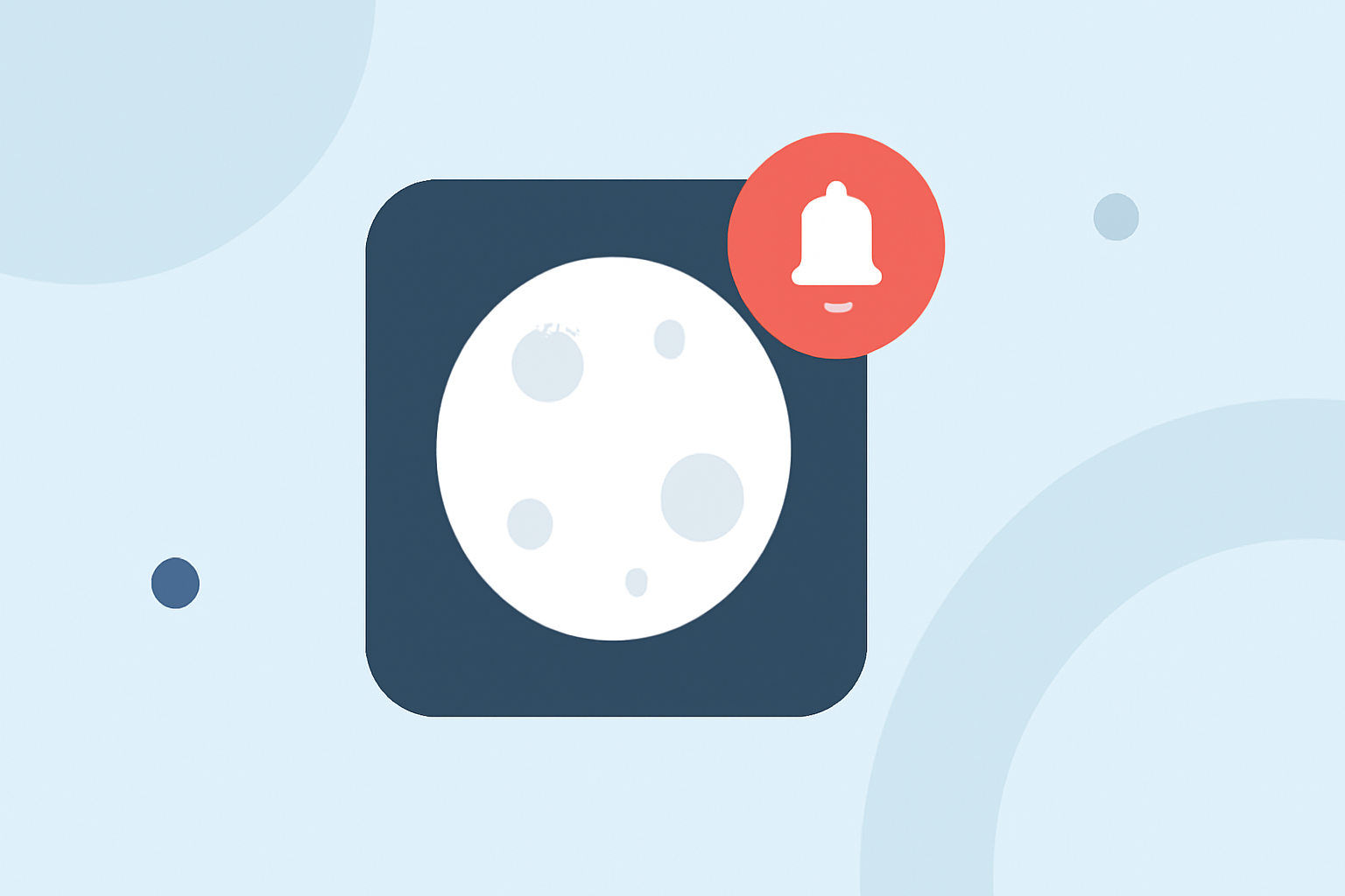Your Guide to Full Moon Notifications