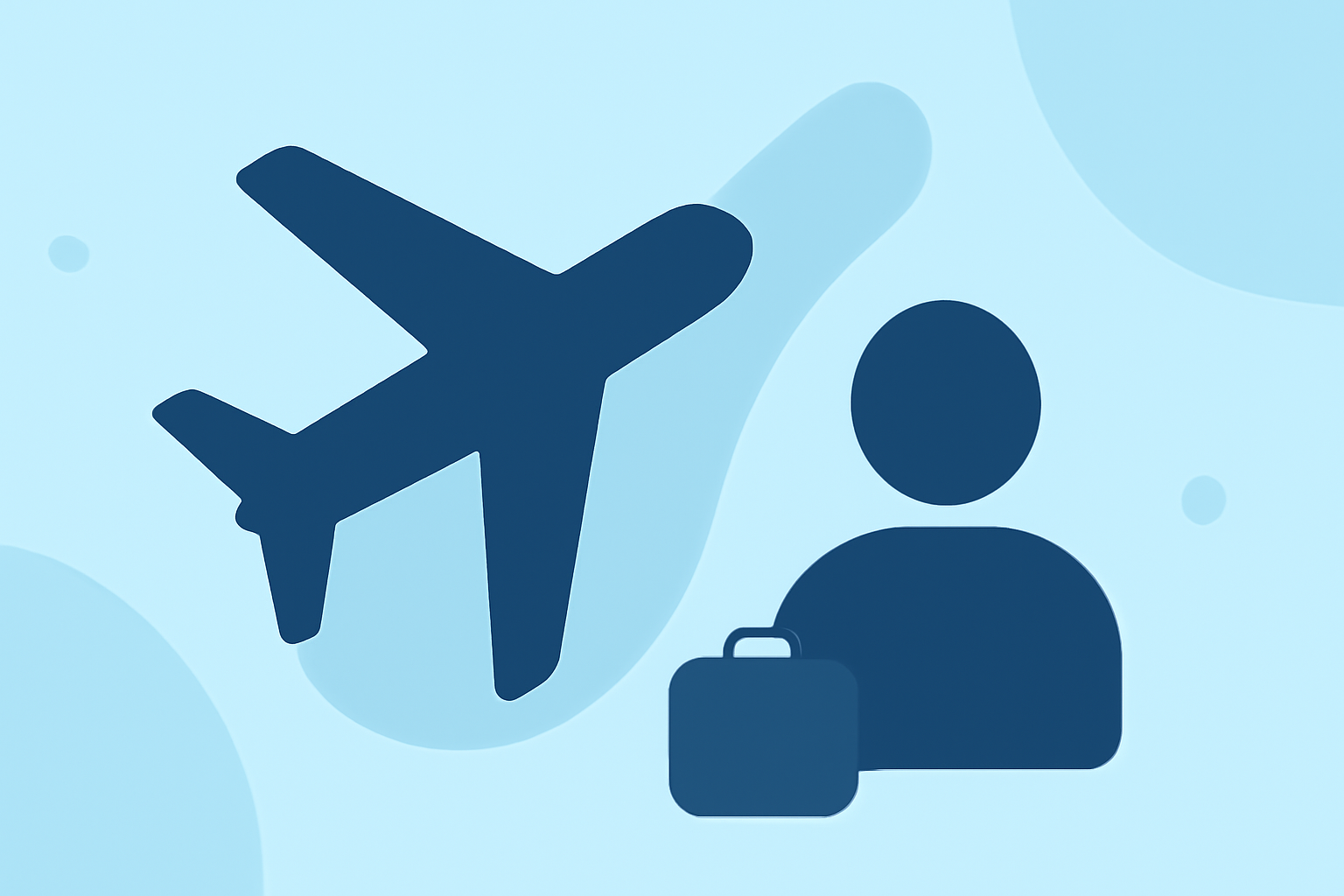 Essential Tips for Navigating Holiday Season Travel Weather on Domestic Flights