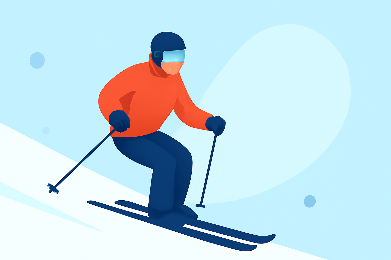 Skiing During Heat Waves: Essential Tips for a Safe and Enjoyable Experience
