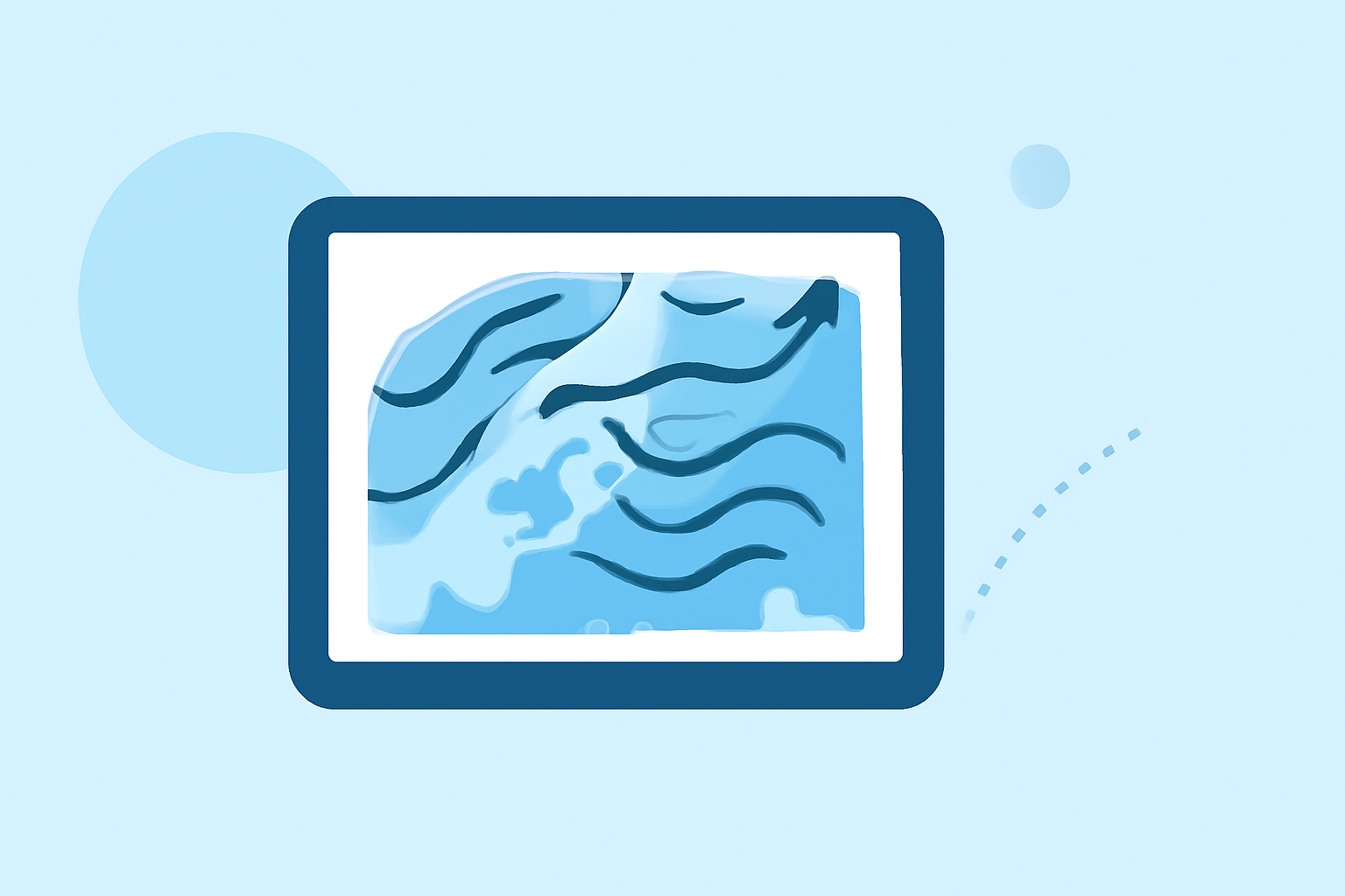 Understanding the North Atlantic Oscillation: A Step-by-Step Guide for iPad Users