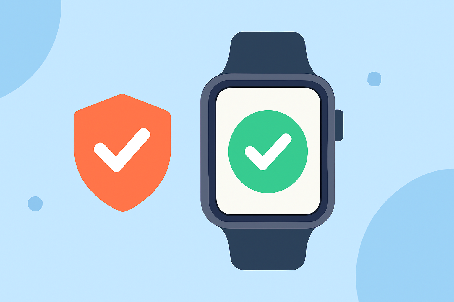 After-Storm Safety with Apple Watch: Essential Features and Tips