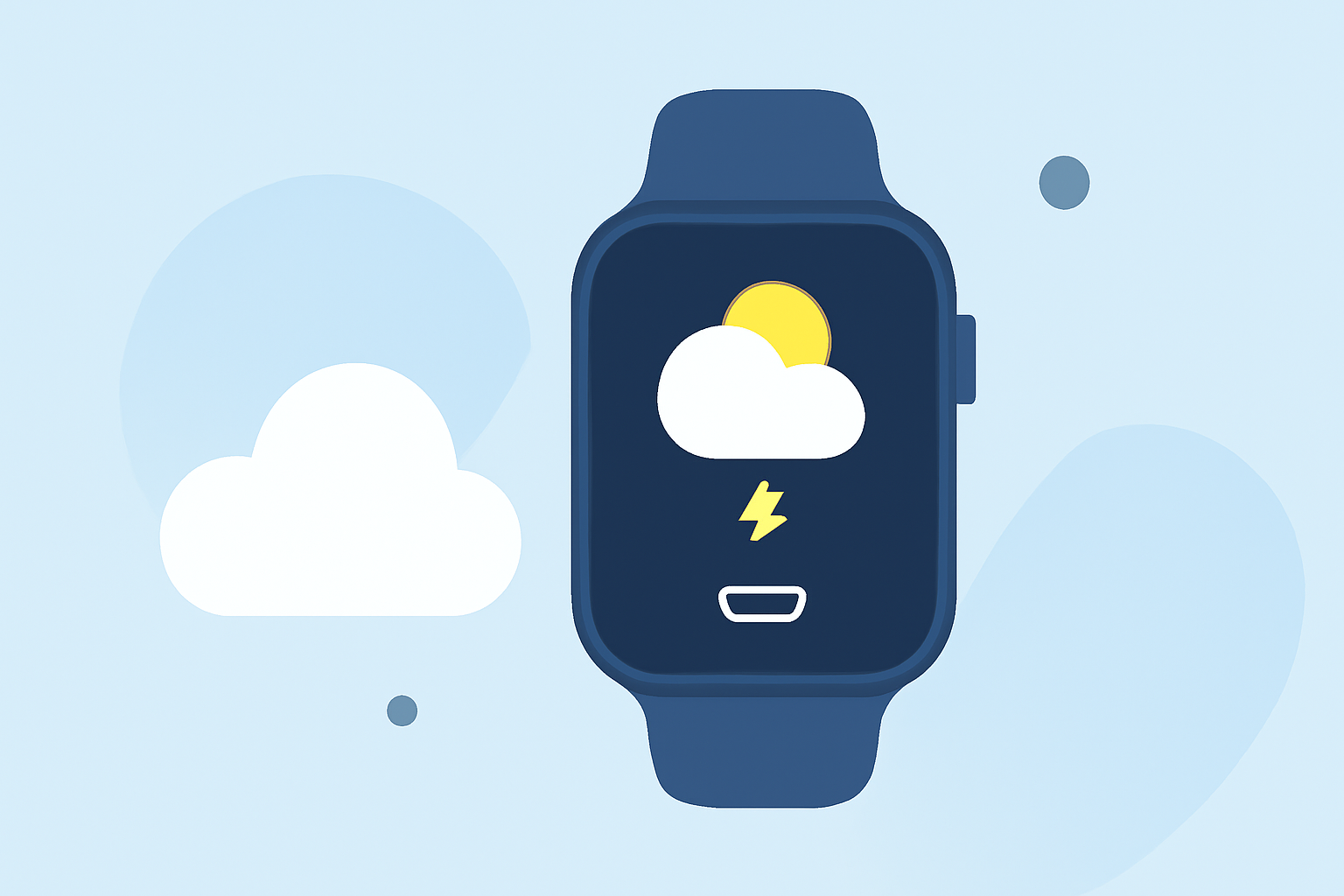 Understanding Weather Widget Battery Impact on Wear OS