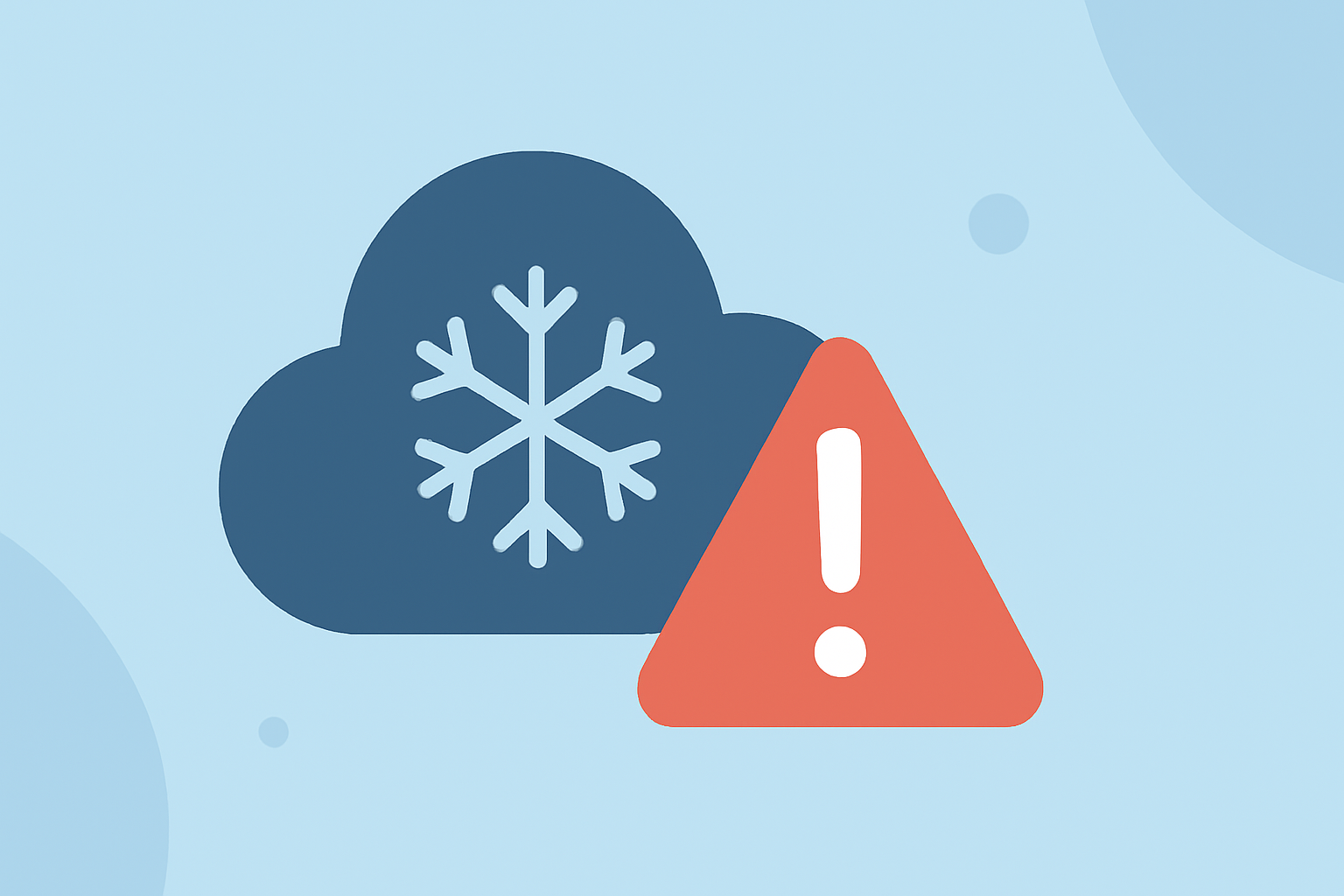 Understanding Winter Storm Alerts: A Comprehensive Guide