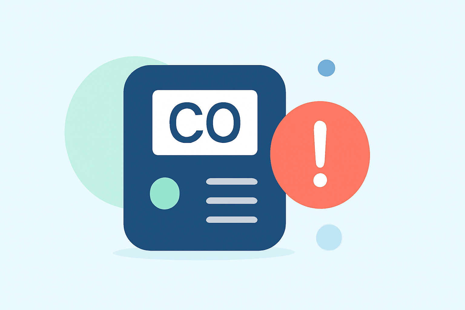 Understanding Carbon Monoxide Levels: A Step-by-Step Guide
