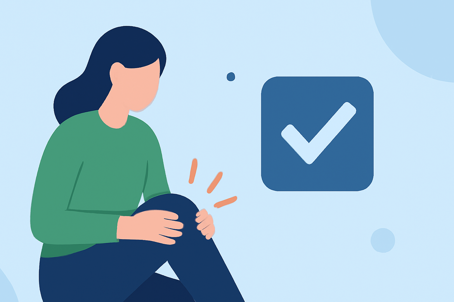 Joint Pain Weather Checklist: Travel Days Made Easier