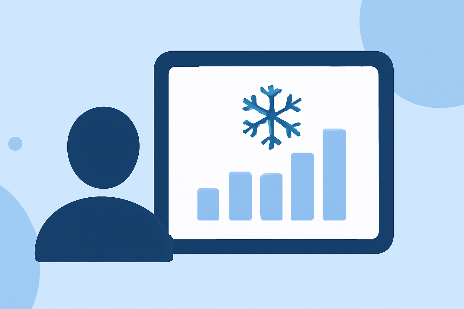 Understanding Snowfall Records and Tracking on Tablets
