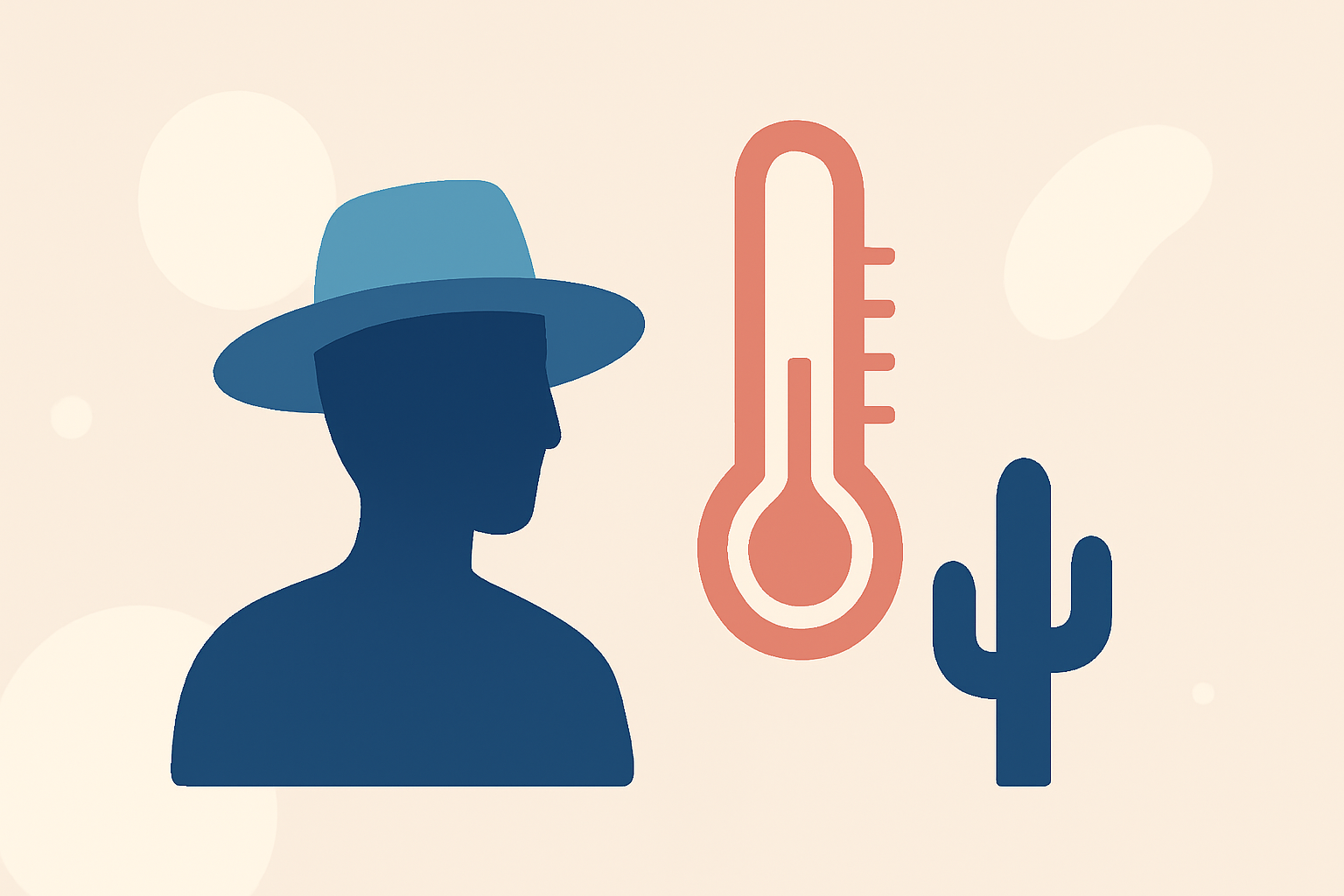 Avoiding Common Mistakes in Outdoor Events in Desert Climates