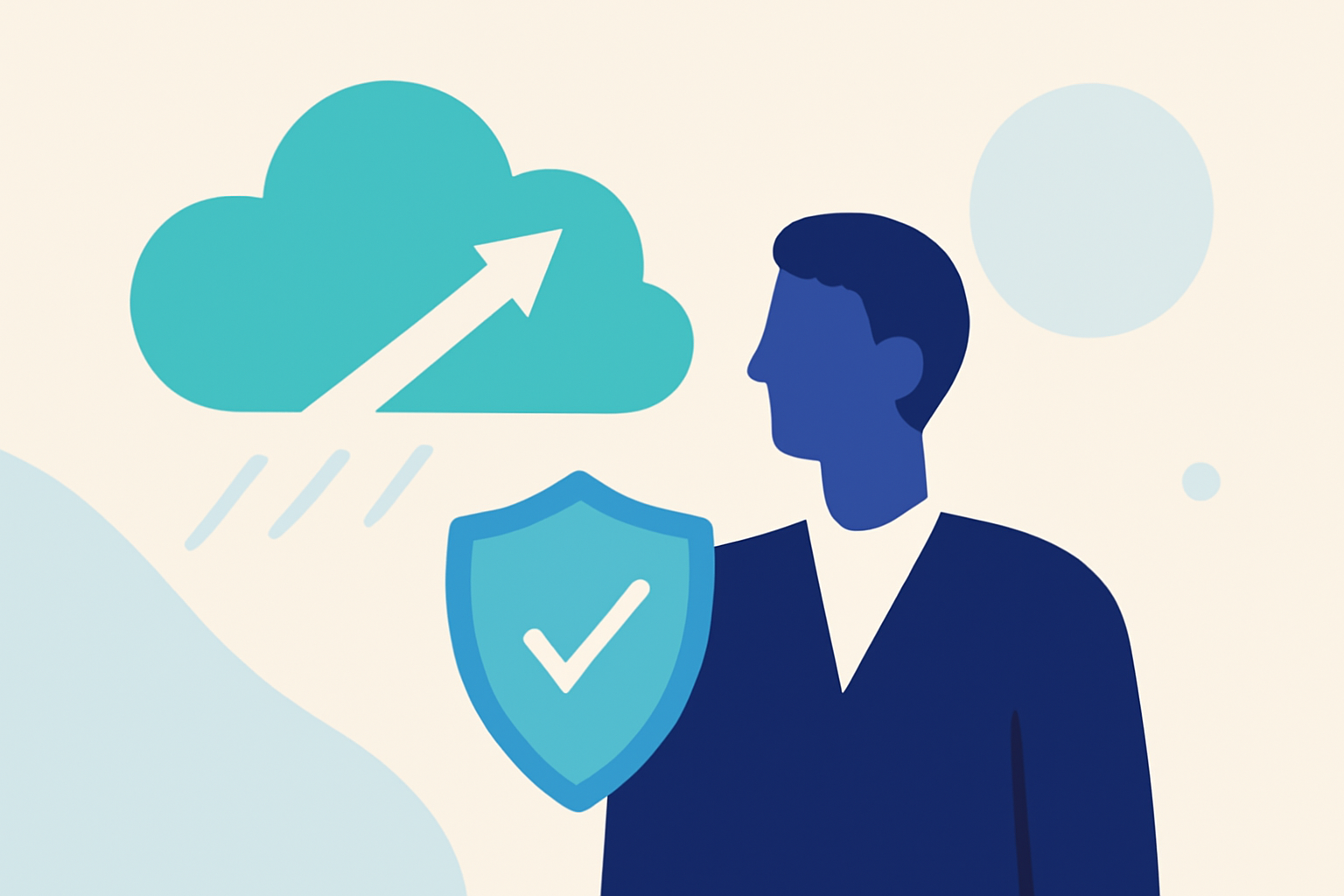 Navigating Tropical Storms: Safeguarding Business Travel Plans