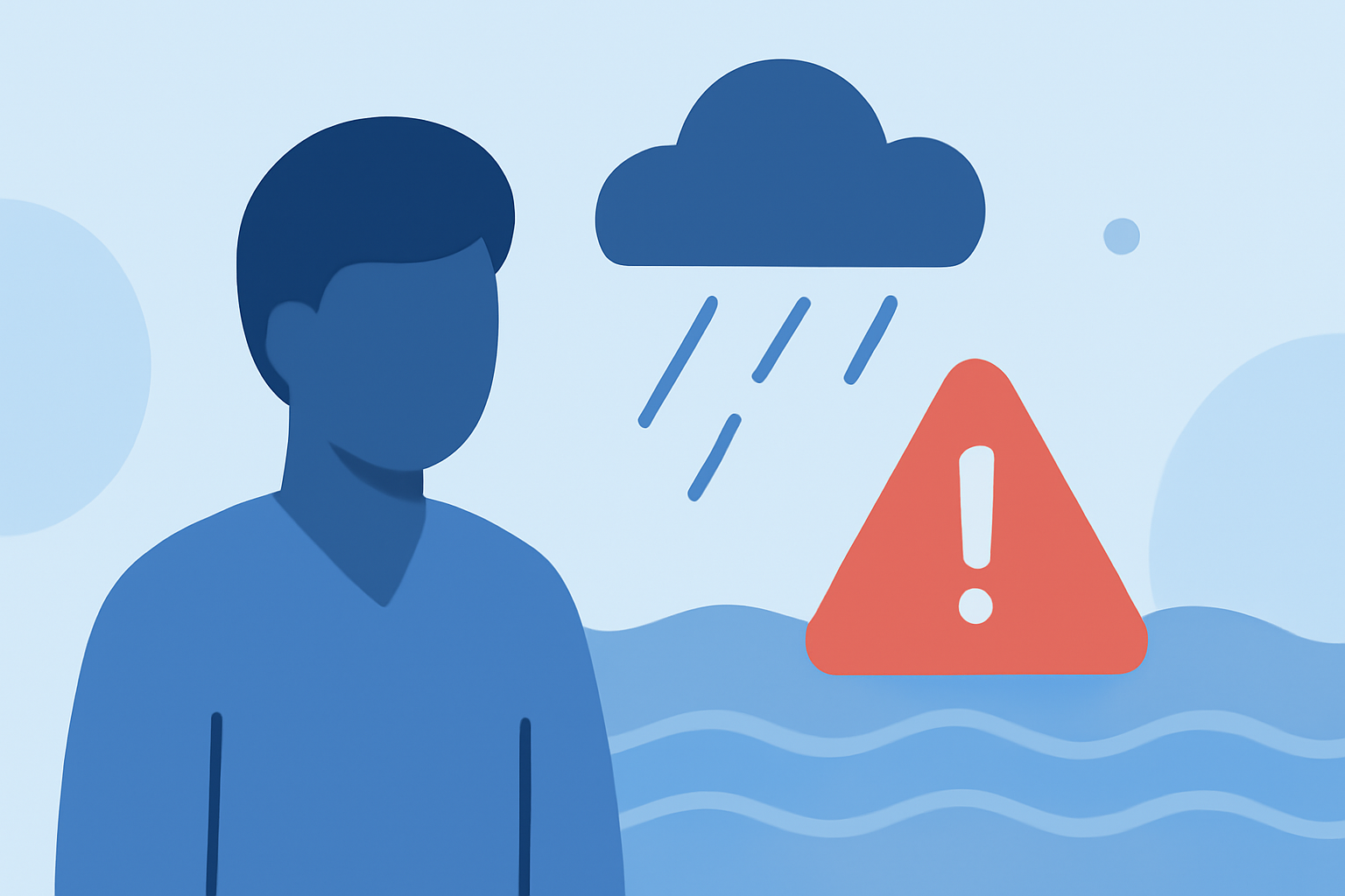 Flash Flood Safety: Common Mistakes to Avoid During Severe Weather
