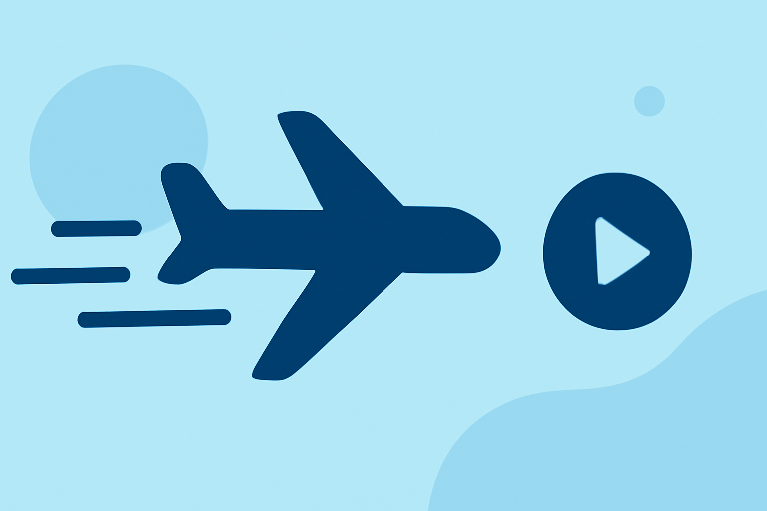 Mastering Quick Aviation B-Roll Transitions: A Beginner's Guide