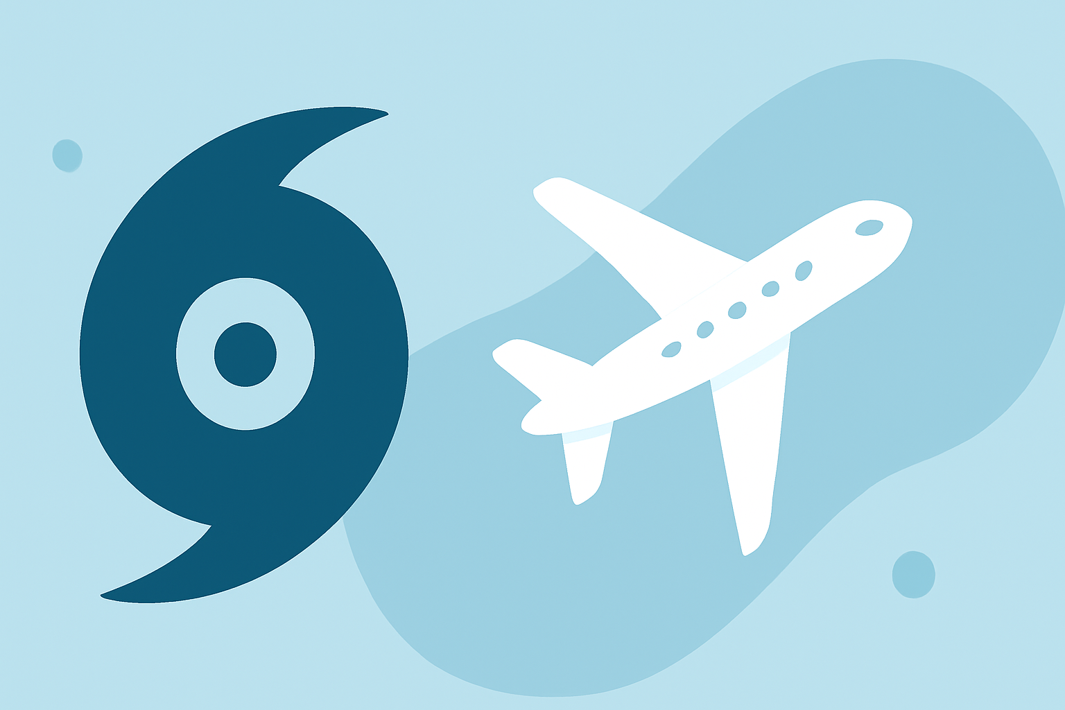 Understanding Hurricanes and Air Travel: Essential Insights