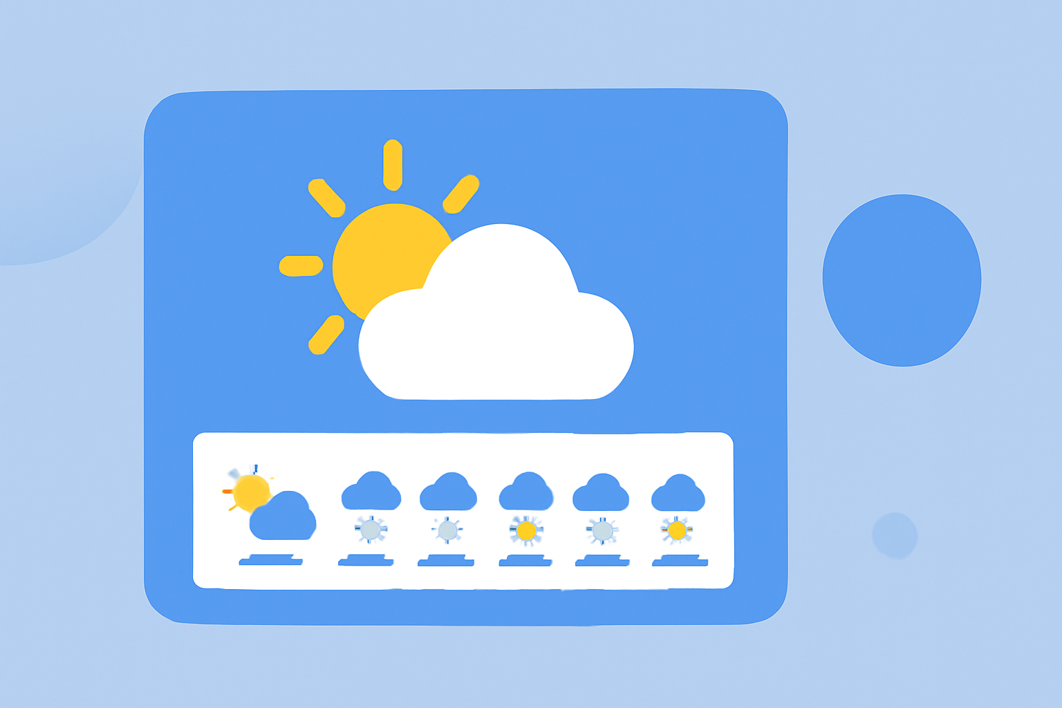 Understanding 14-Day Weather Forecasts: A Non-Technical Guide