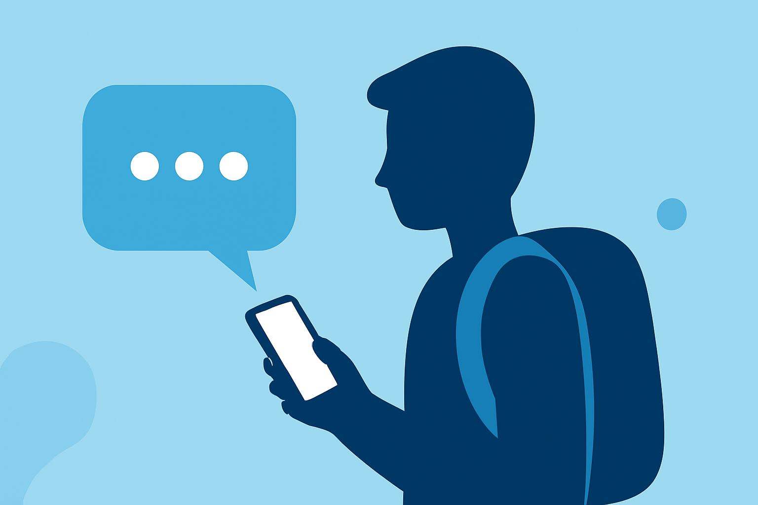 Enhancing Your Travel Day Storytelling Without a Computer
