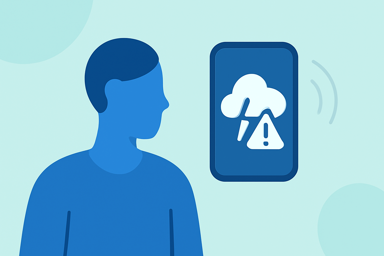 Avoiding Weather Alert Silencing Mistakes During Workouts