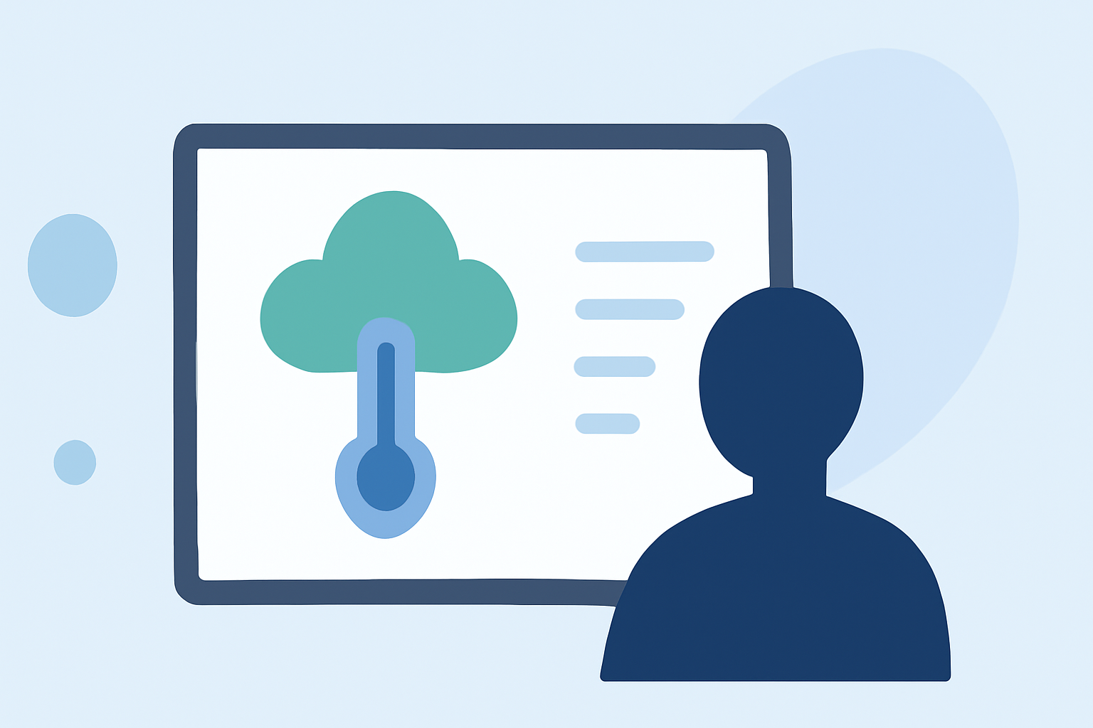 Easy Weather Tracking on Travel Day: A Step-by-Step Guide