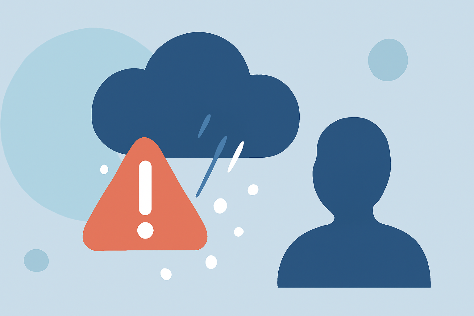 An Introduction to Blizzards and Travel Disruption at a Glance