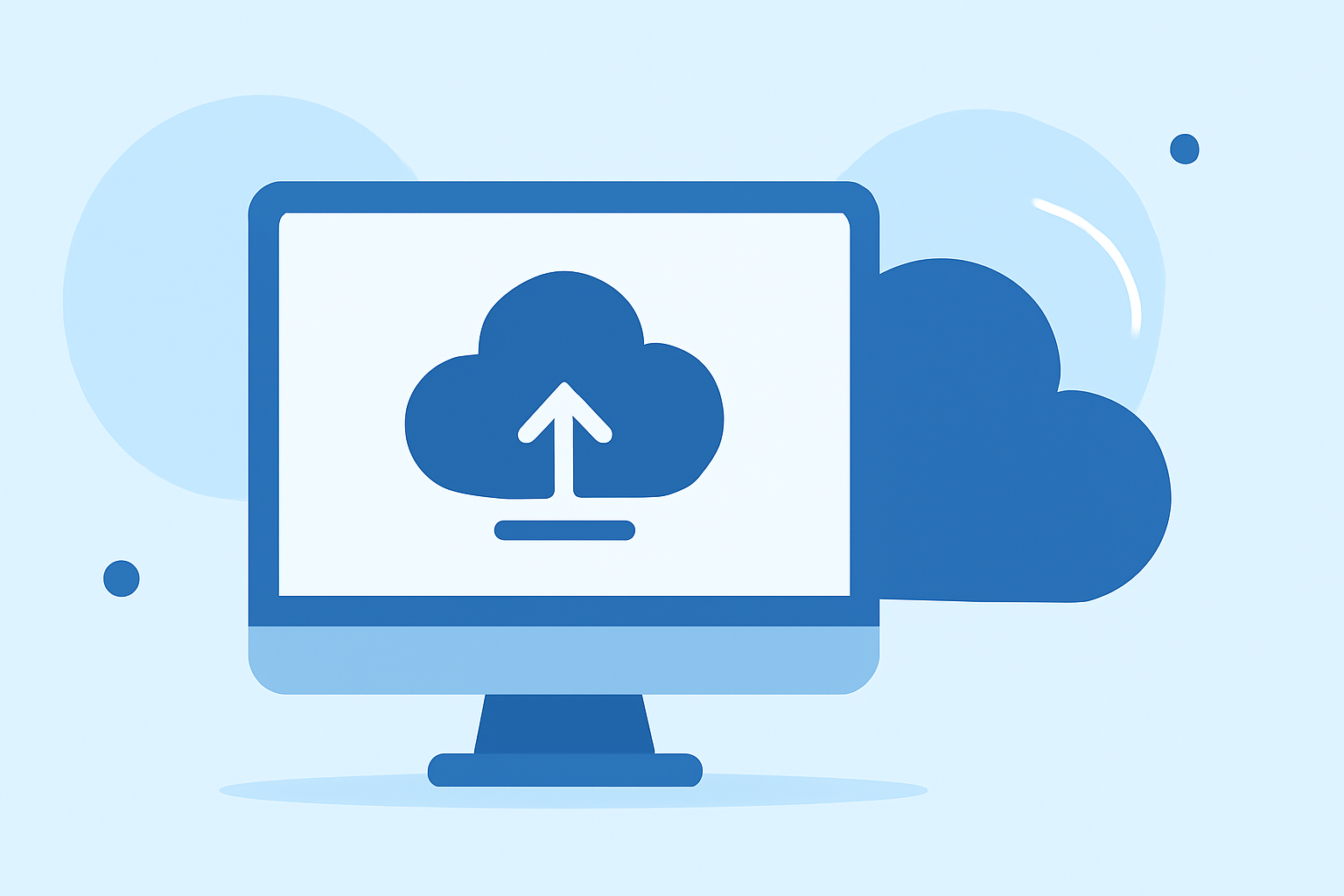 Running Air Quality Workflow During Winter Storms