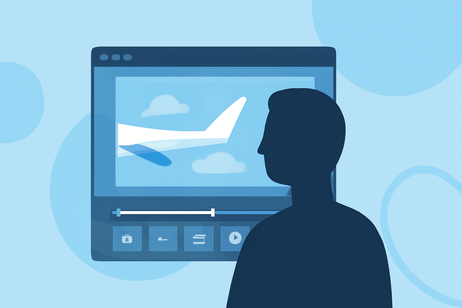 Getting Started with Window Seat Clip Editing for Beginners