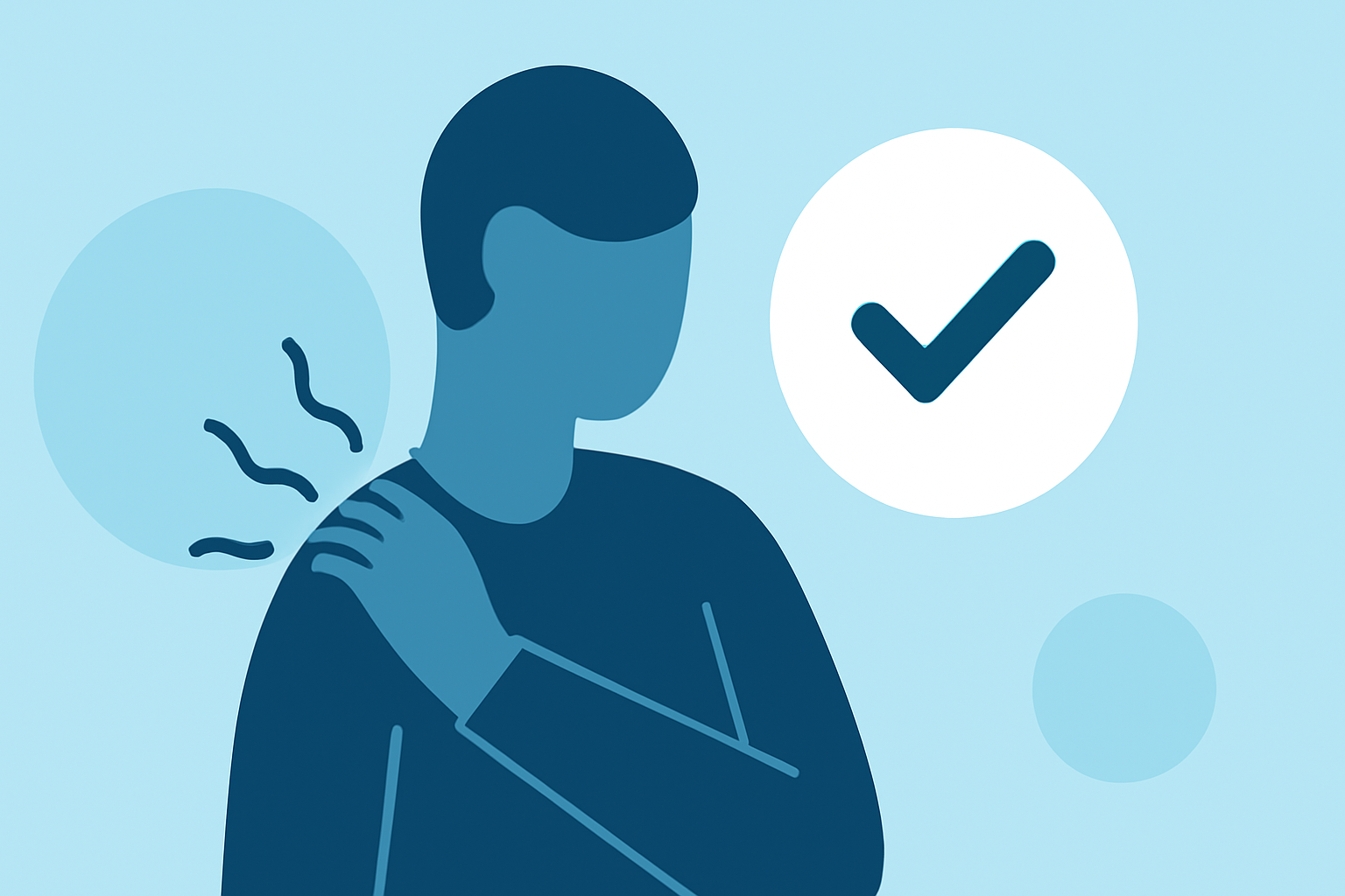 Managing Joint Pain: A Comprehensive Weather-Related Checklist