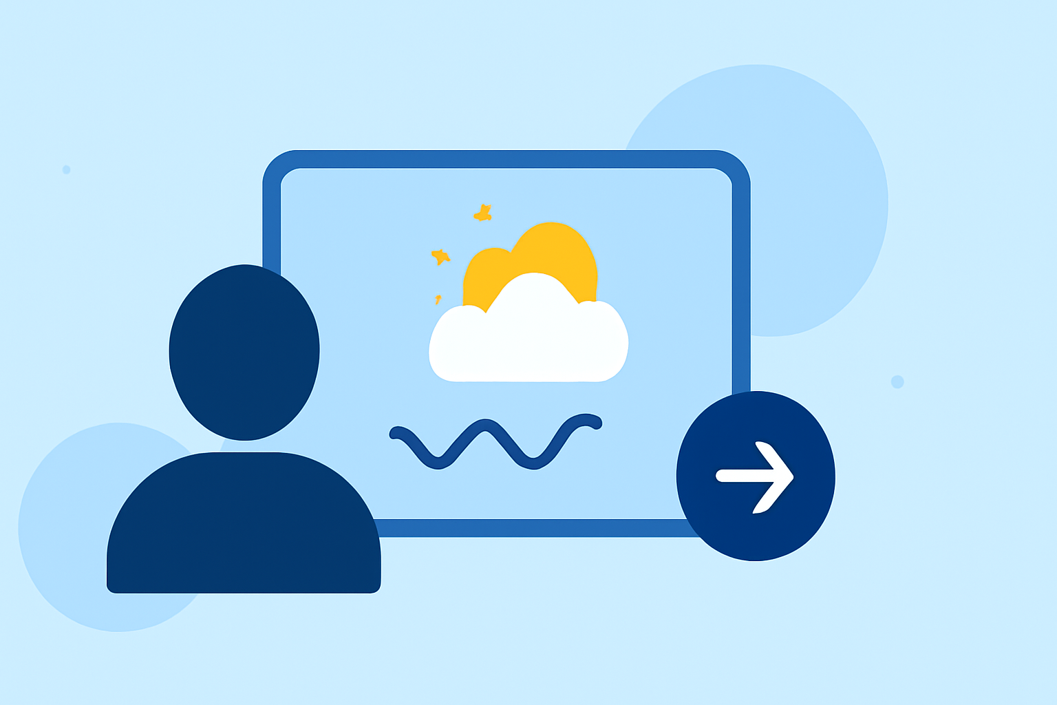 Understanding Extended Weather Forecasts: A Beginner's Guide