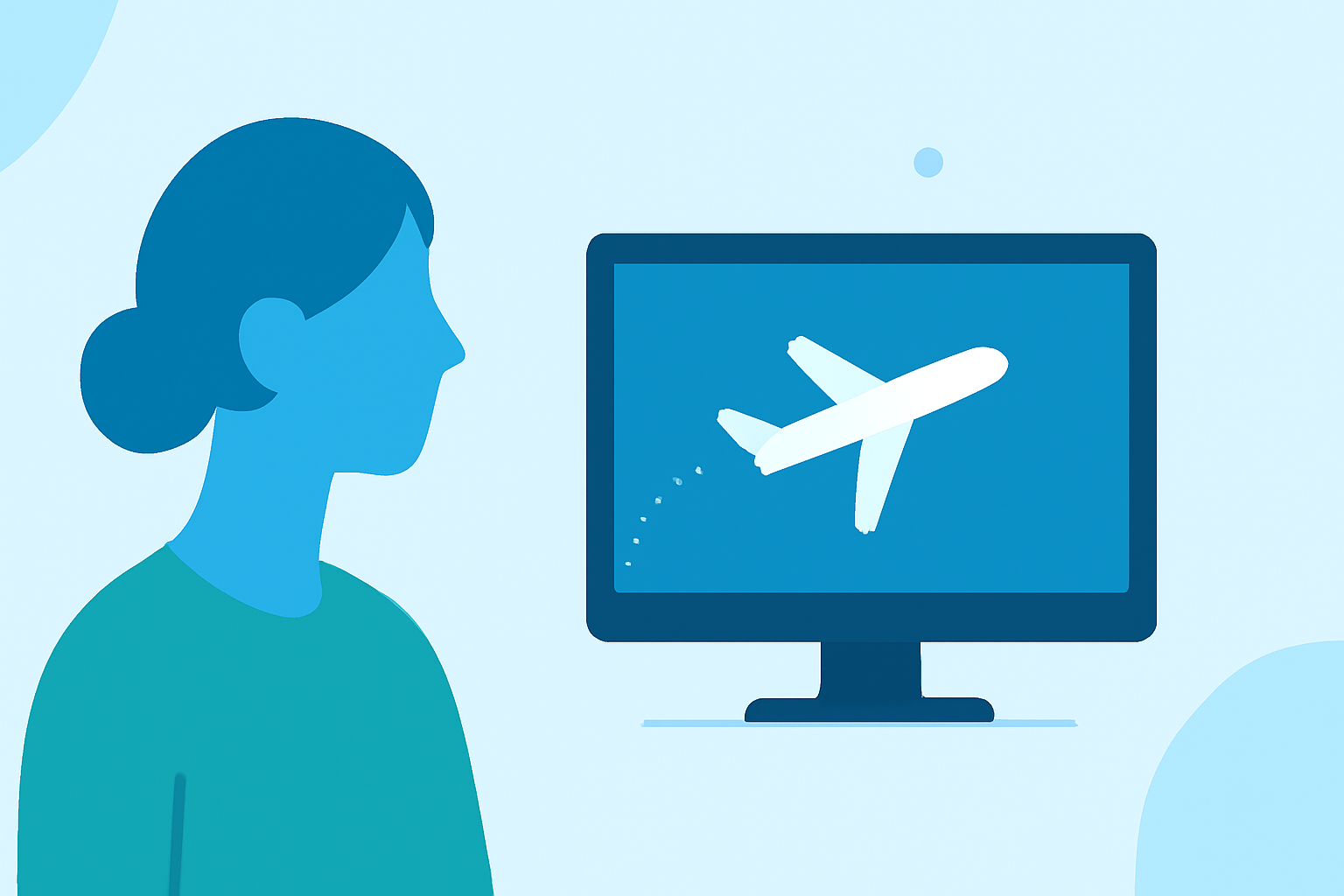 Navigating Wind Delays: A Family Guide to Flight Tracking