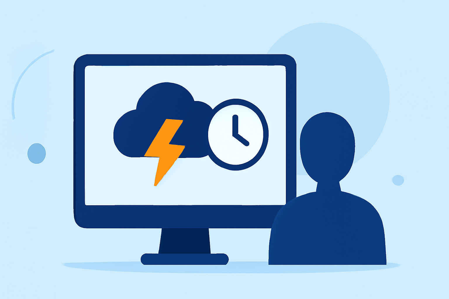 Estimating Storm Arrival Times: Essential Tips for Preparedness
