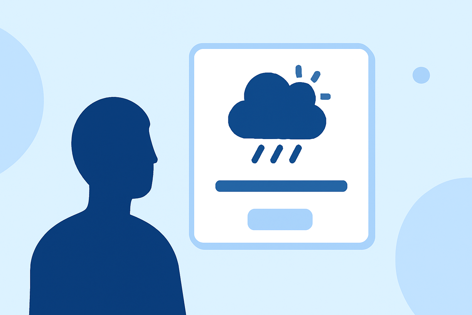 Getting Started with Weather Notification Banners for Athletes