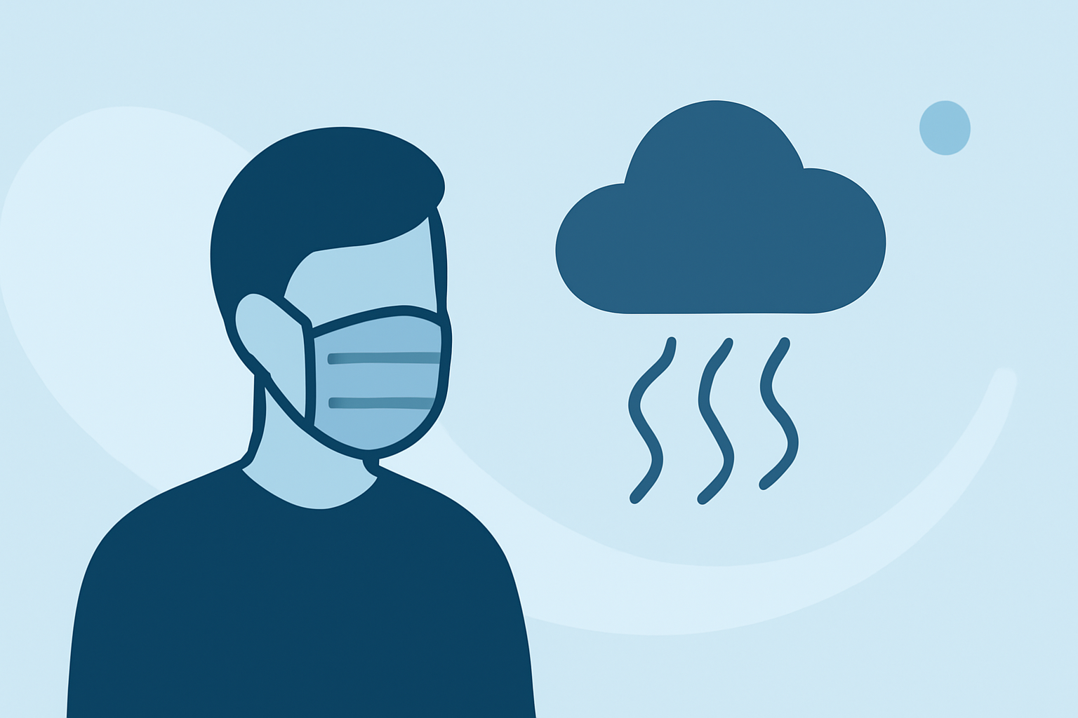 Outdoor Sports Air Quality Guide During Severe Weather
