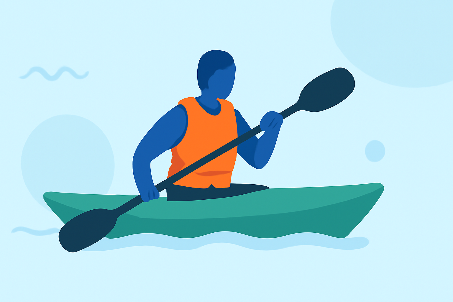 Essential Weather Tips for Beginner Kayakers in the U.S.