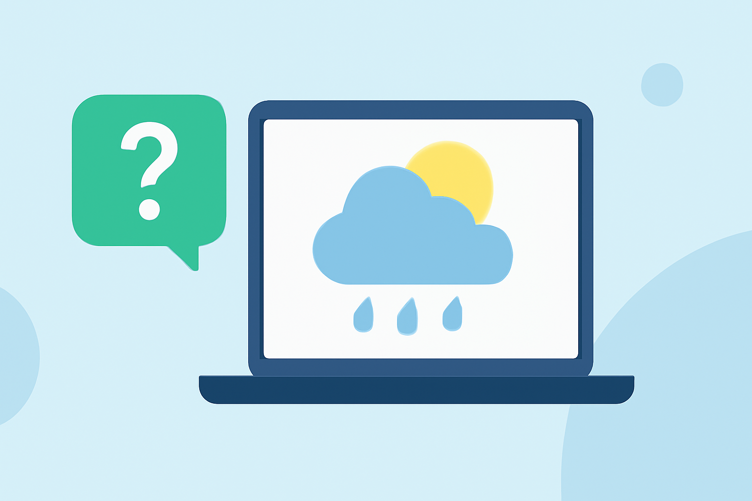 Common Weekly Weather Forecast Questions for Gardeners