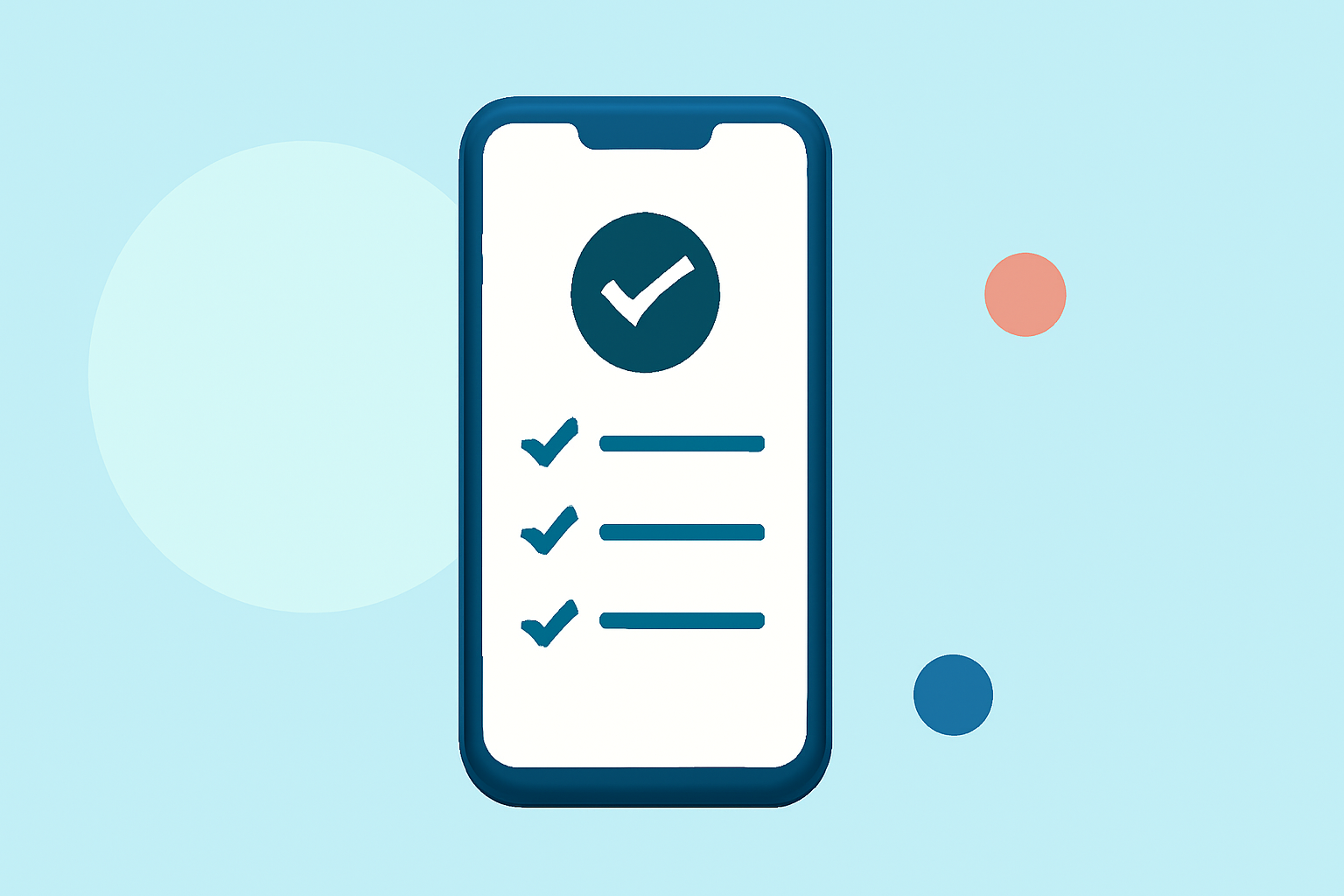 Your Freezing Rain and Flights Checklist on Your Phone