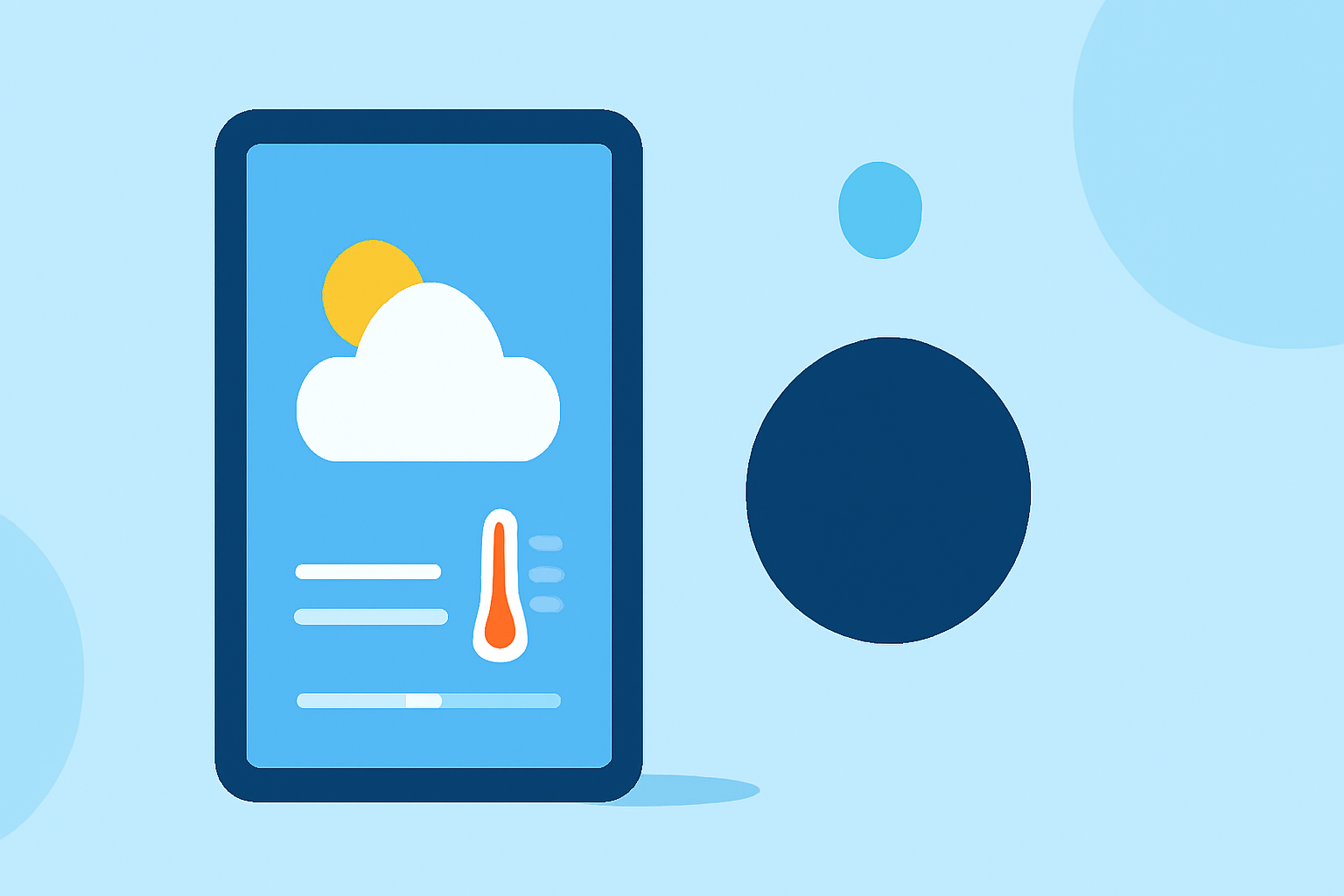 Weather Widget Refresh Rates Explained: A Comprehensive Guide