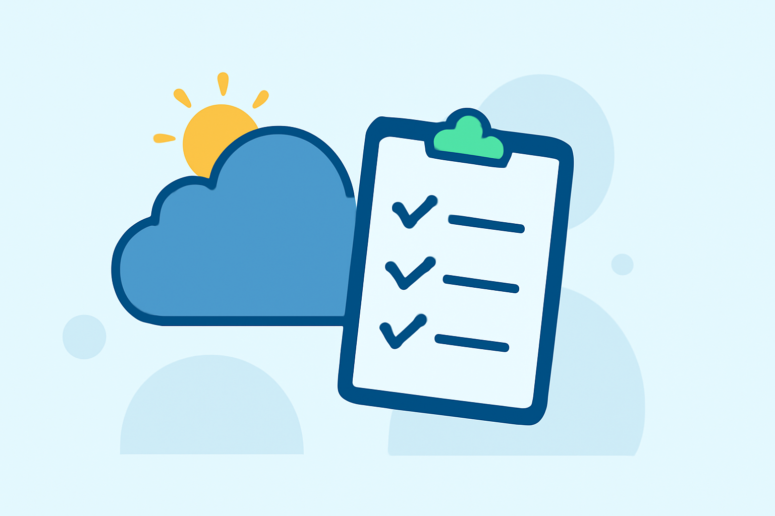 Weather for Outdoor Filming: A Checklist for Outdoor Enthusiasts