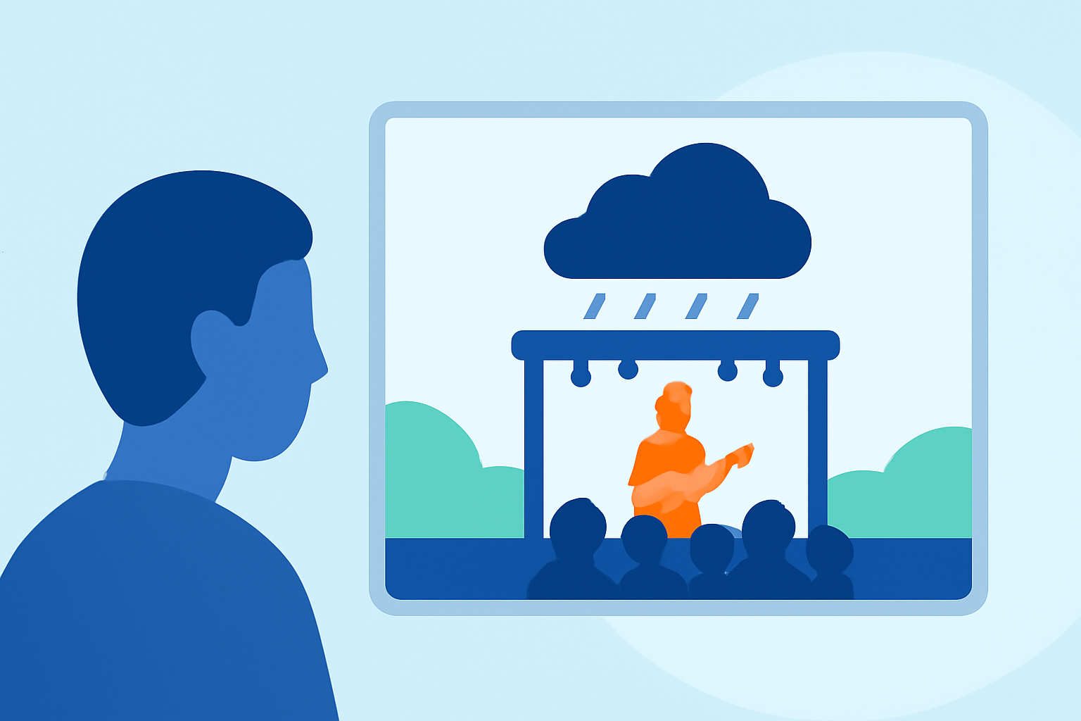 Understanding Weather Impacts on Outdoor Concerts