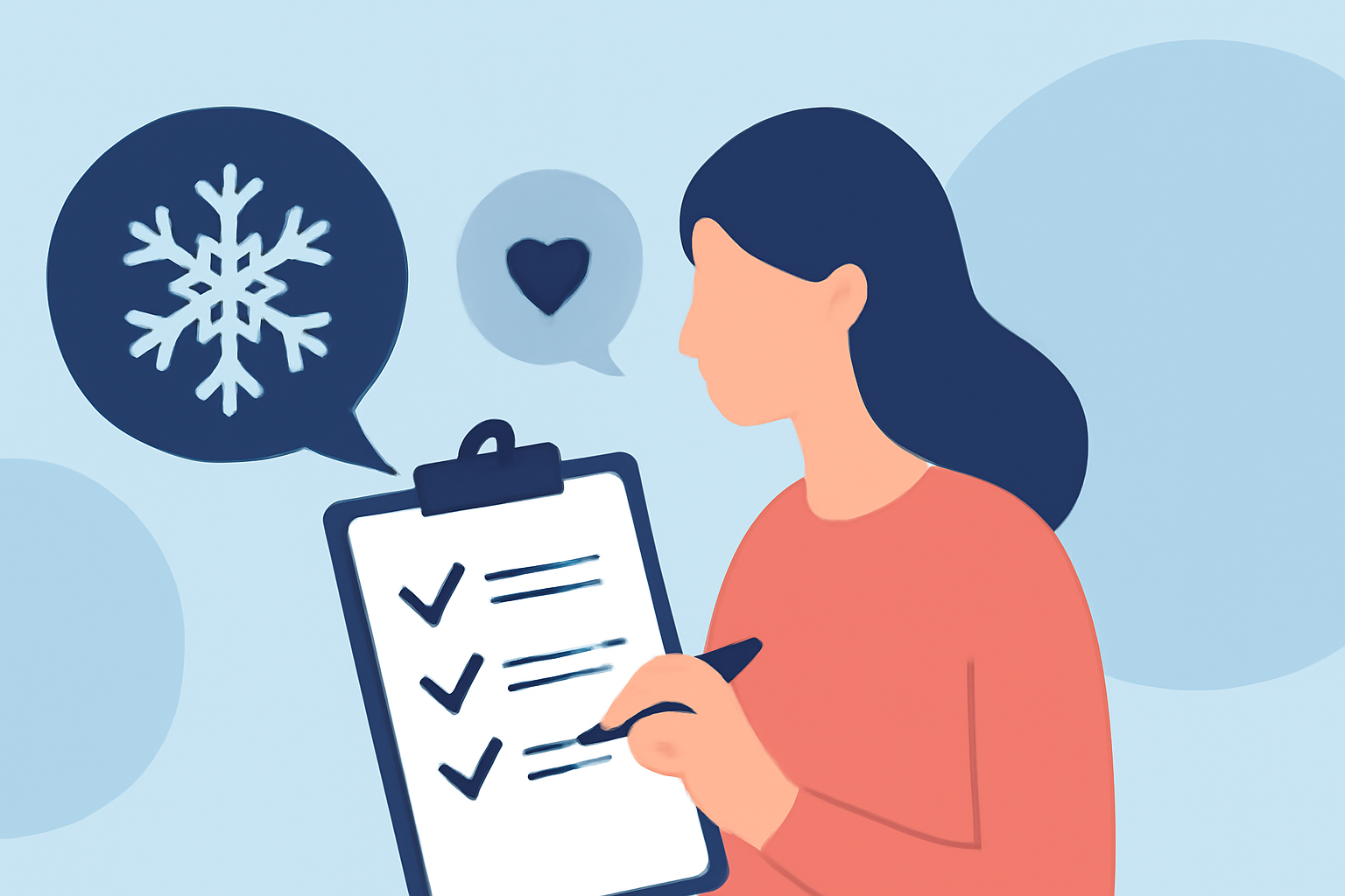 Planning an Outdoor Wedding Amidst Winter Storms: Essential Steps
