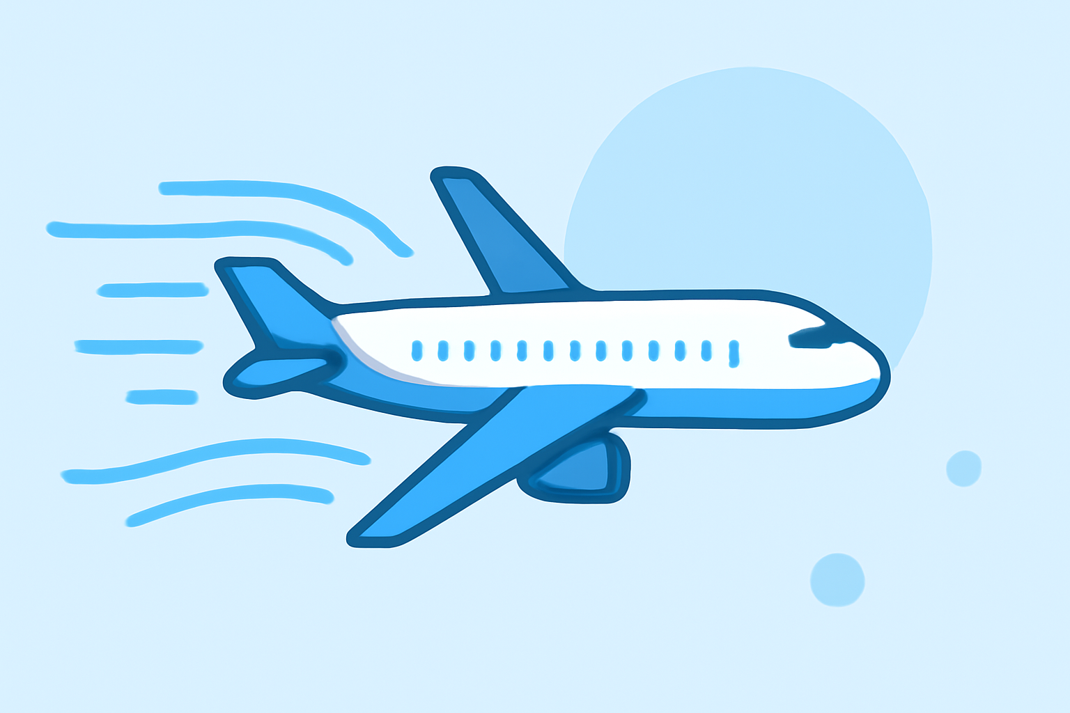 Understanding Jet Streams and Their Impact on Flight Times