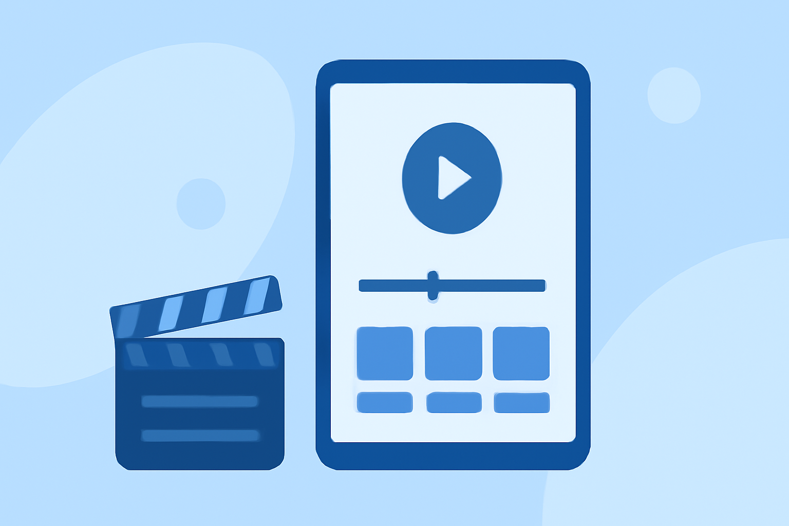 An Introduction to Aircraft B-Roll Editing on Android