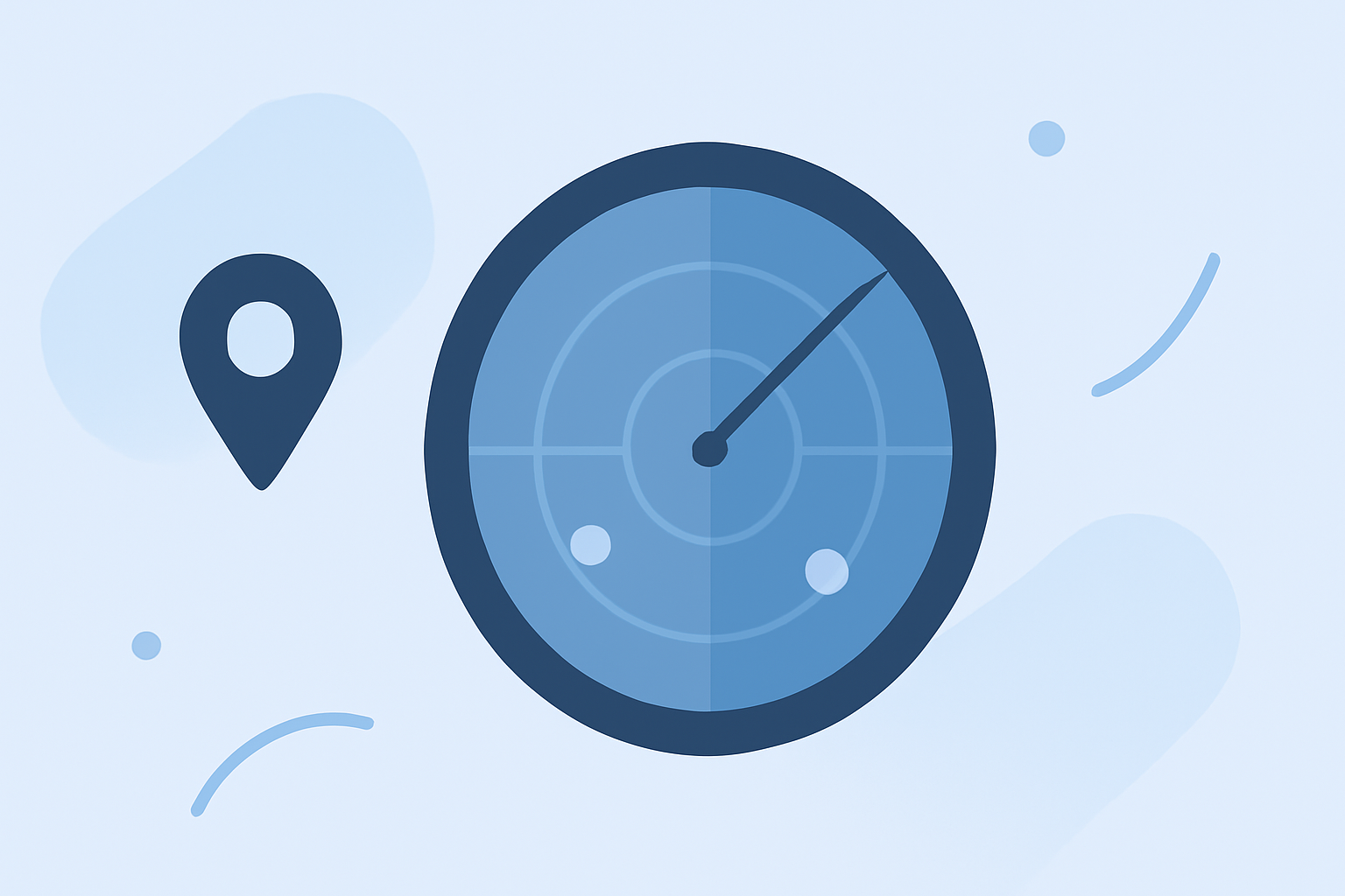 Understanding Radar Coverage Areas: A Step-by-Step Guide