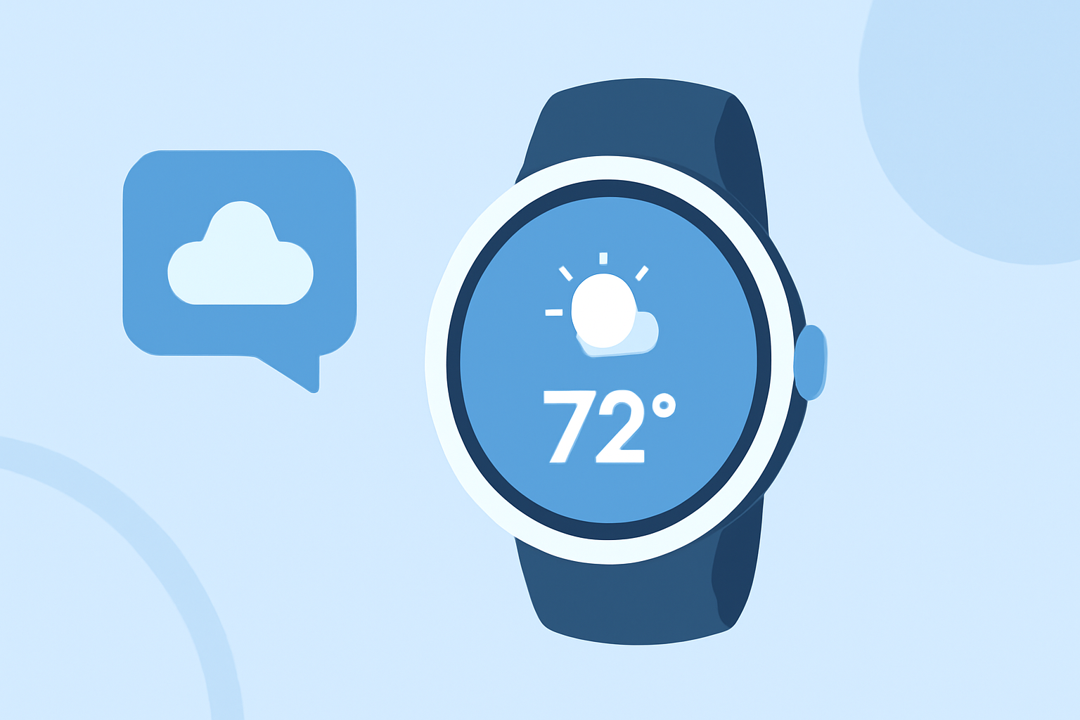 How to Access Resort Weather on Wear OS: A Step-by-Step Guide