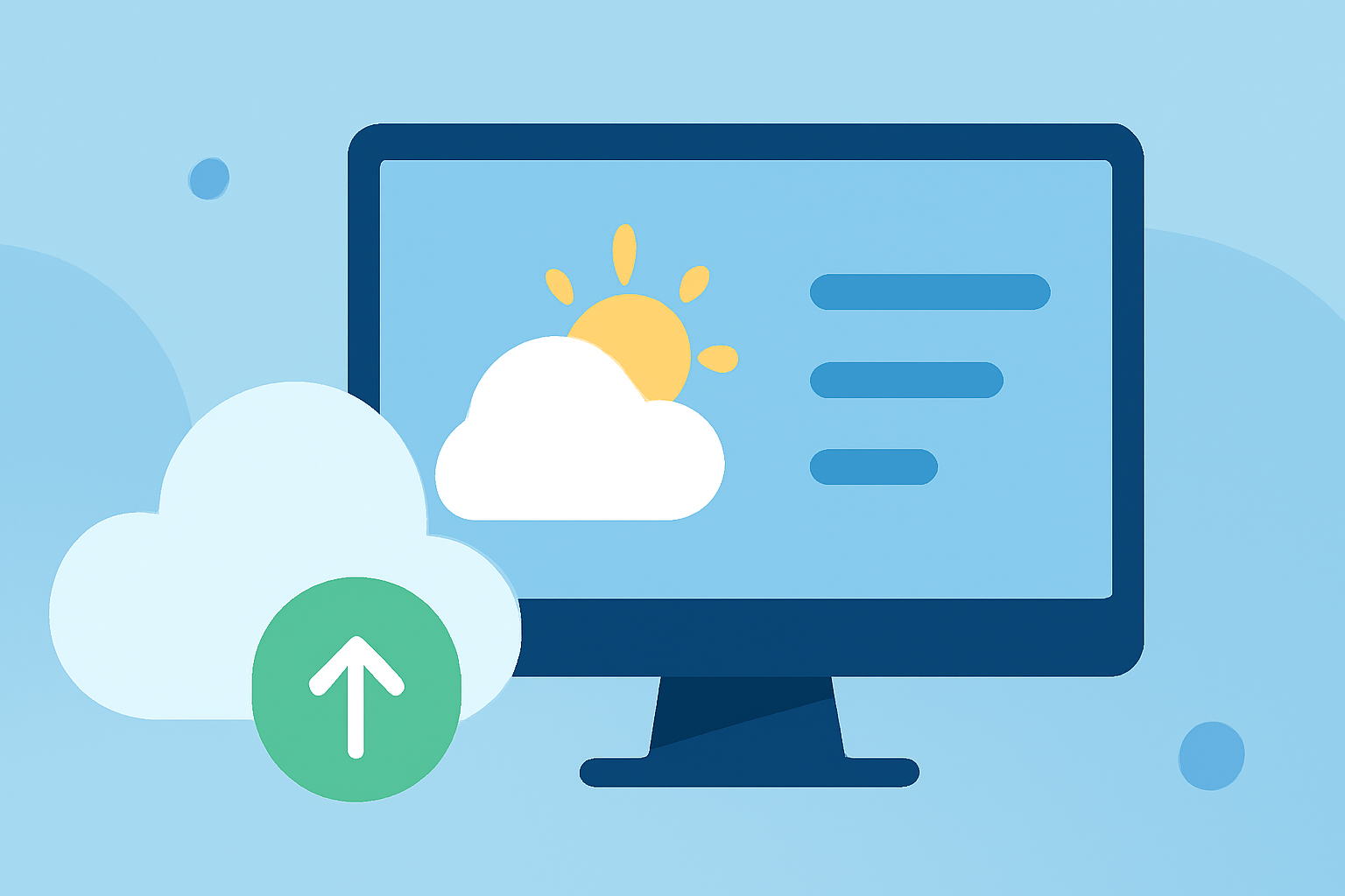 Getting Started with Checking Destination Weather: A Comprehensive Guide