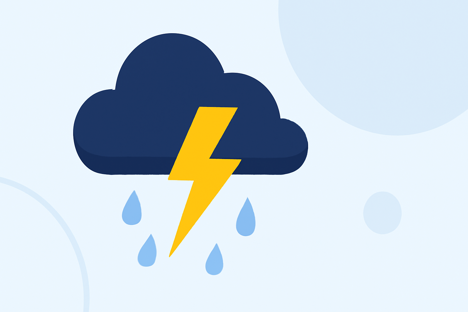 Understanding Thunderstorms: A Comprehensive Guide