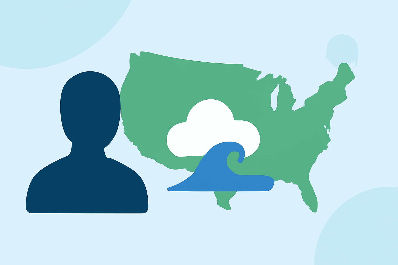 Understanding Coastal Climate Trends in the United States