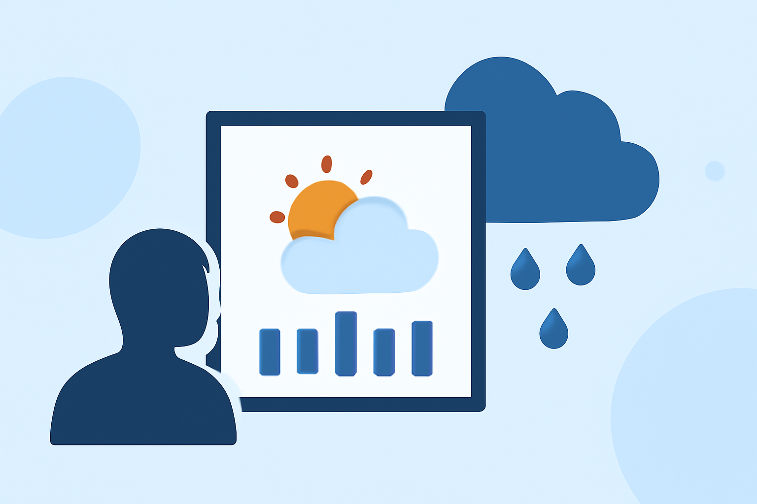 Understanding Rain Forecasts: A Comprehensive Guide