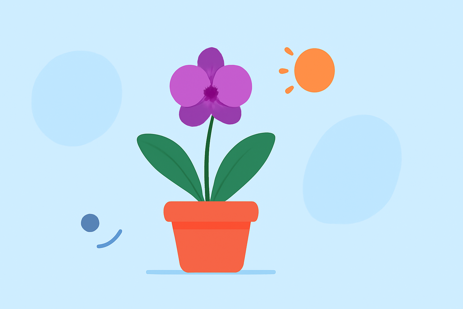 Essential Guide to Orchid Care During Heat Waves