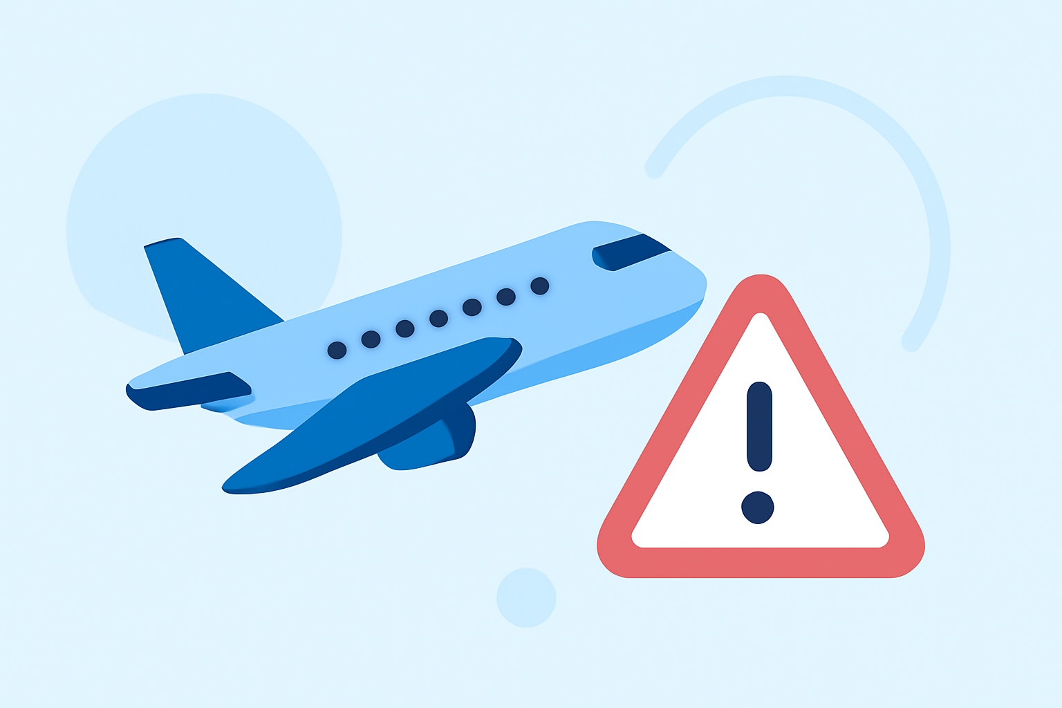 Low-Visibility Flight Delays Workflow for Weekend Getaways