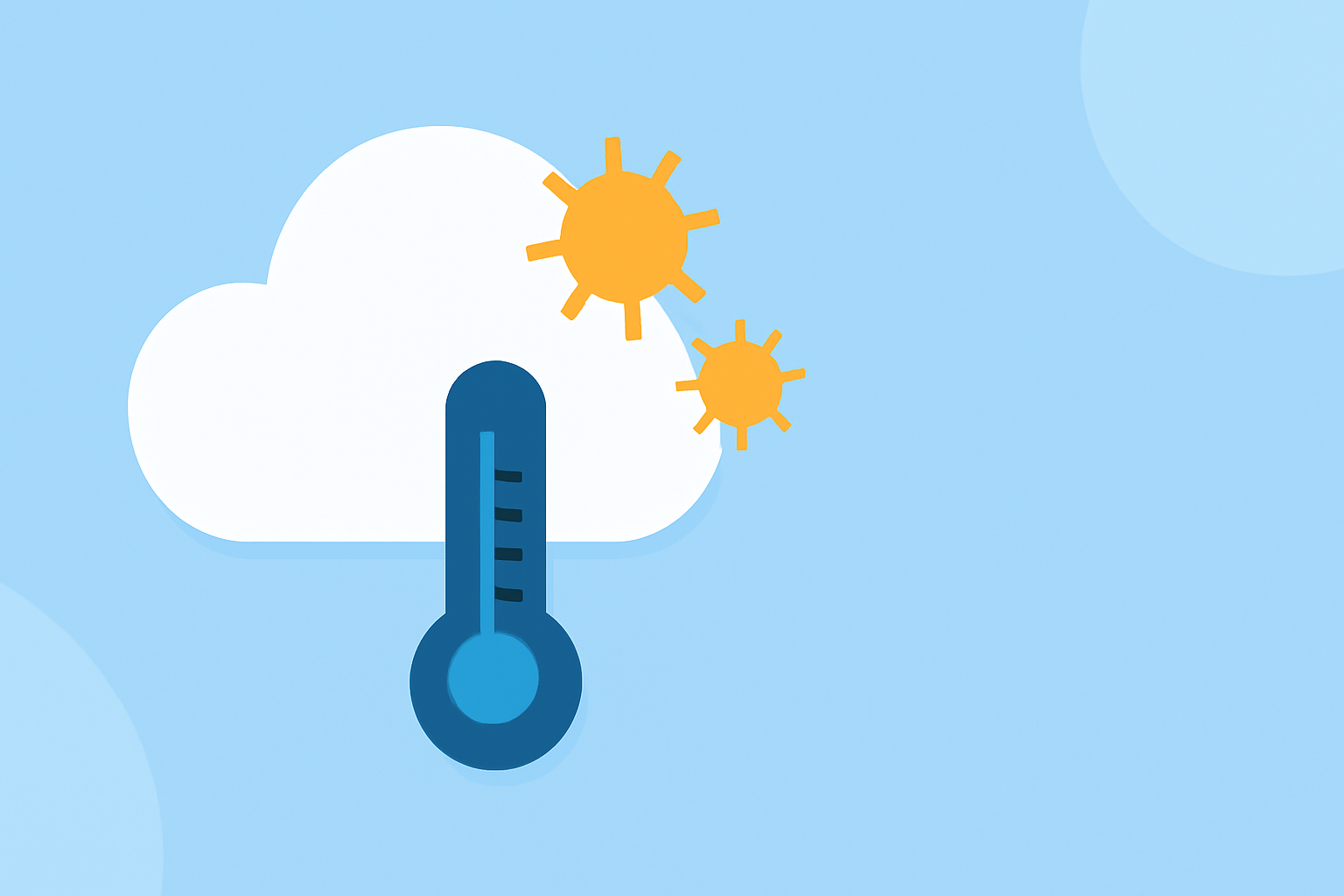 Weather Guide for Concert Trips During Pollen Season