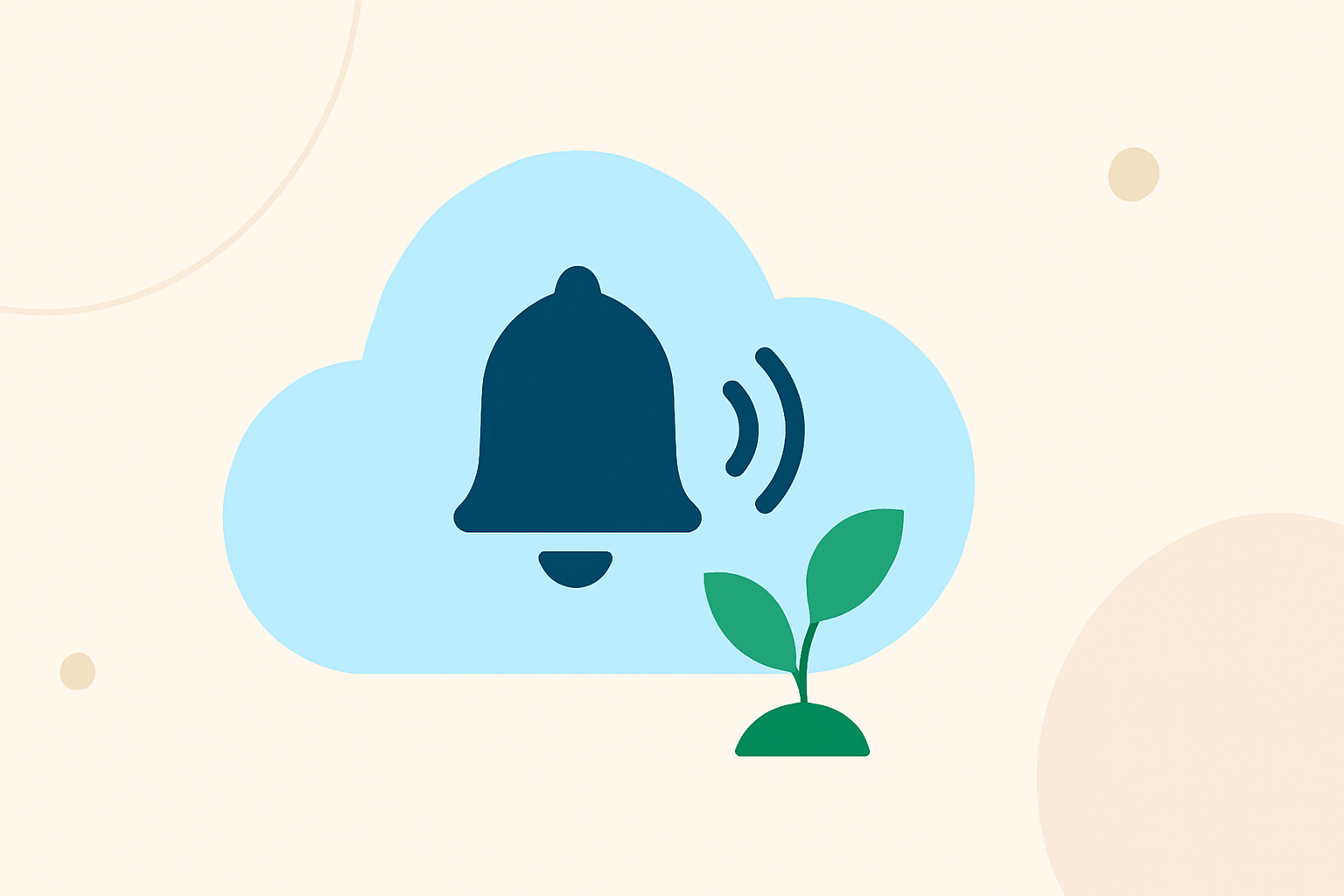 An Introduction to Weather Notification Sounds for Gardeners