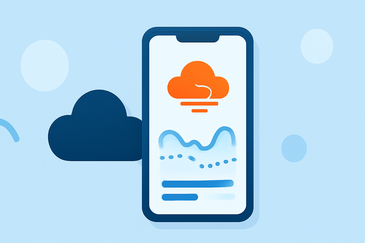Understanding Turbulence Forecasts: A Guide to Mobile Solutions